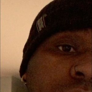 Meet your Posher, Travis